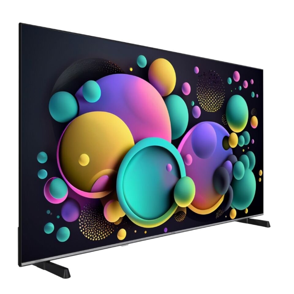 Vestel 65UA9631 4K Ultra HD 65'' 165 Ekran Uydu Alıcılı Android Smart LED TV