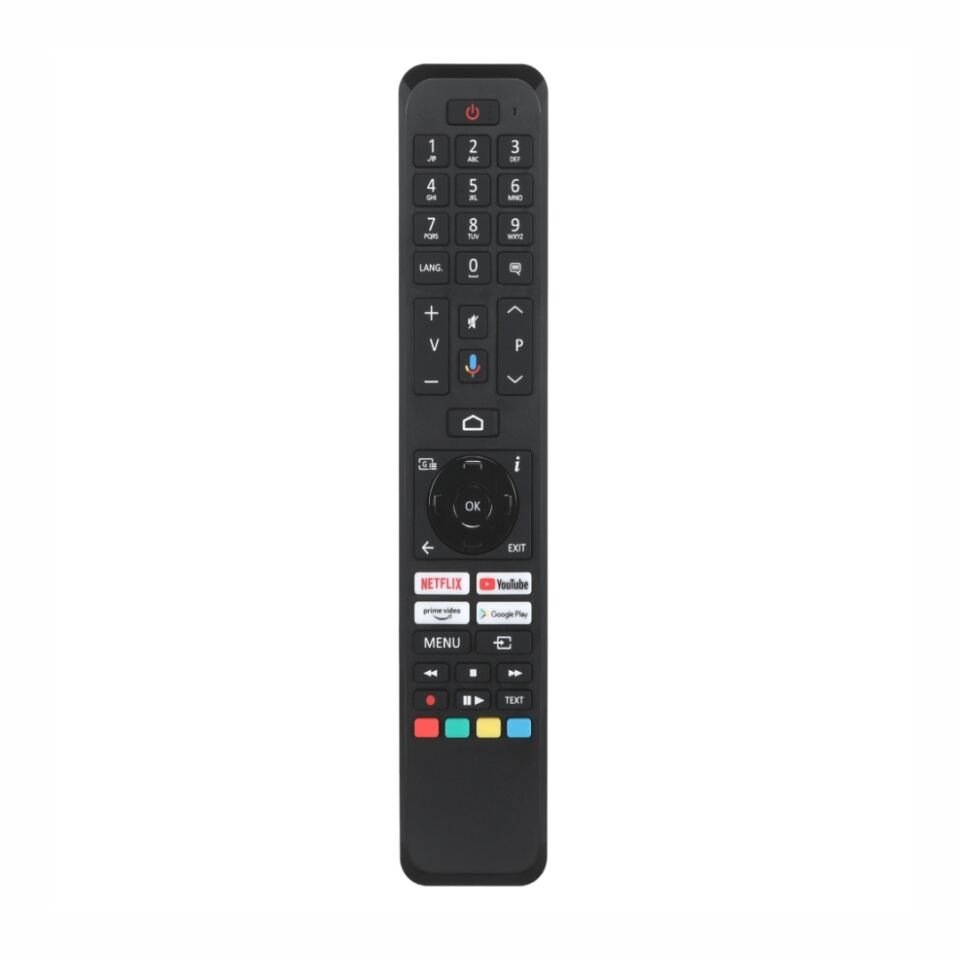 Vestel 65UA9631 4K Ultra HD 65'' 165 Ekran Uydu Alıcılı Android Smart LED TV