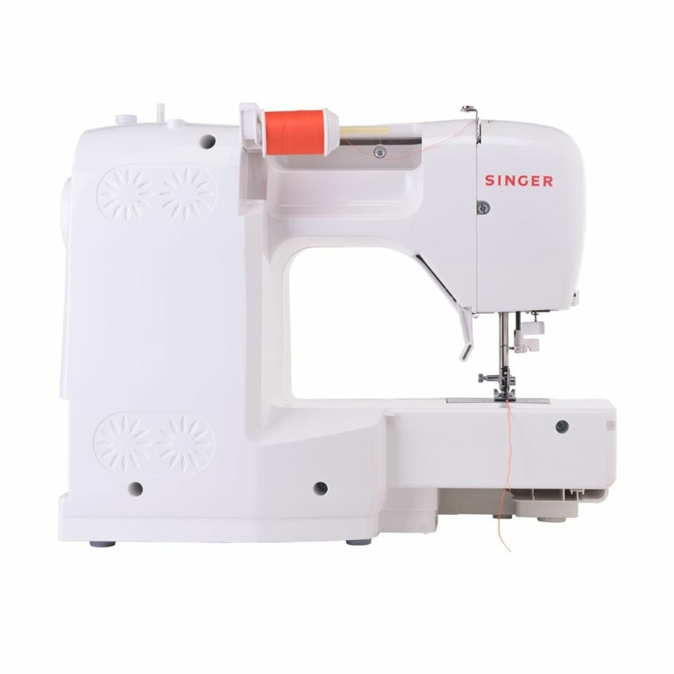Singer C5205 Coral Dikiş Makinesi