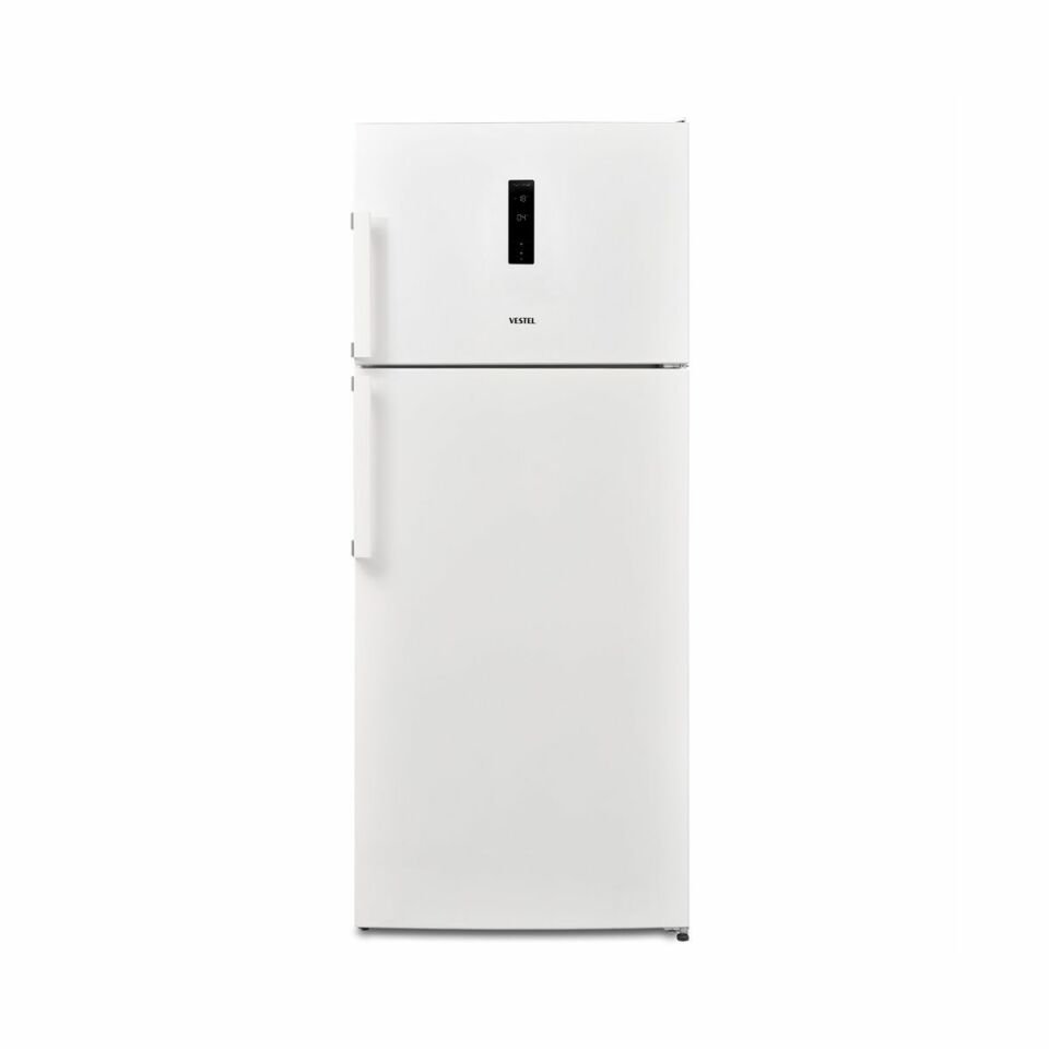 Vestel NF60012 EX GI PRO Wi-Fi Buzdolabı
