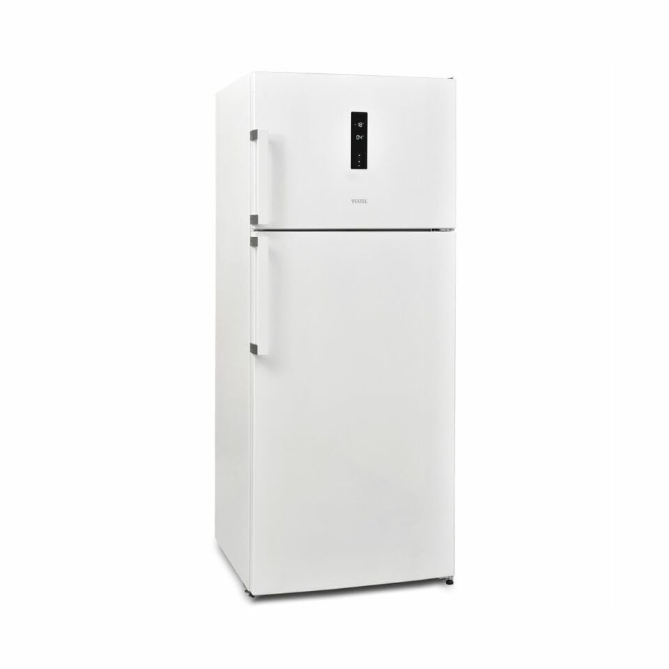 Vestel NF60012 EX GI PRO Wi-Fi Buzdolabı