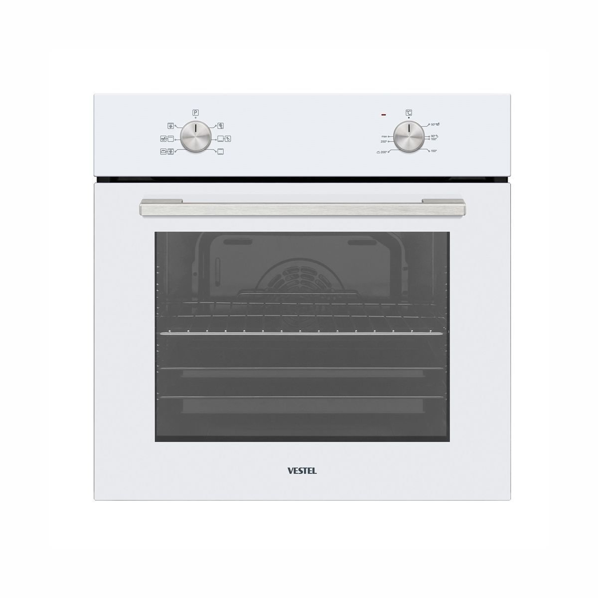 Vestel AF-4661 YB 70 Lt A Enerji Sınıfı Ankastre Fırın