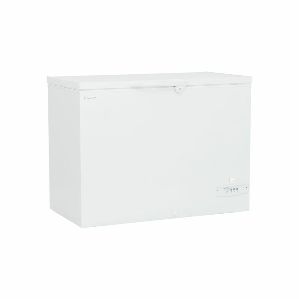 Uğur UDD 365 T D/S R63 Sandık Tipi Derin Dondurucu