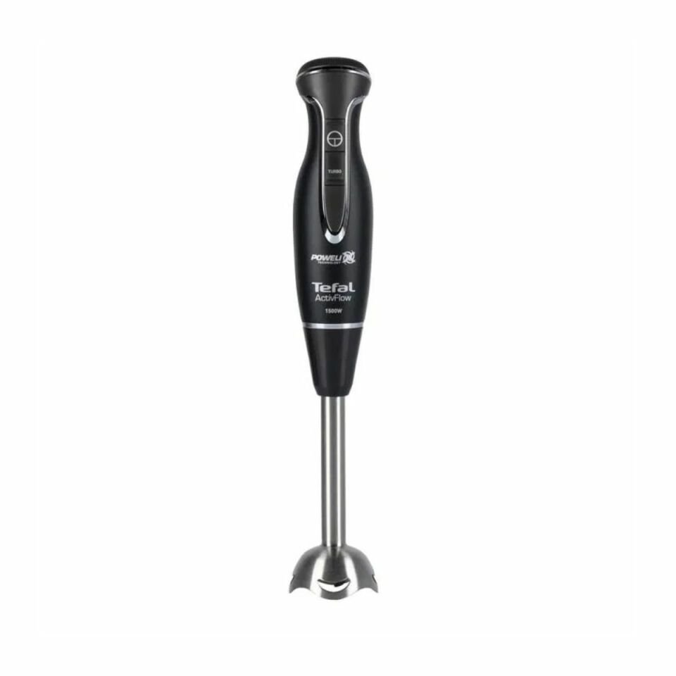 Tefal Powelix Activflow Expert 1500 W Siyah Blender