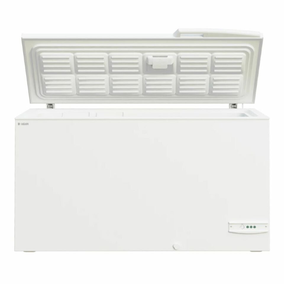 Uğur UED 480 D/S R65 402 LT Ev Tipi Dondurucu