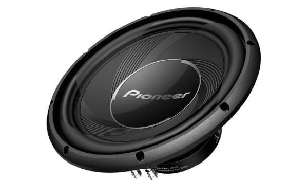 PİONEER TS-A30 S4 1400W SUBWOOFER
