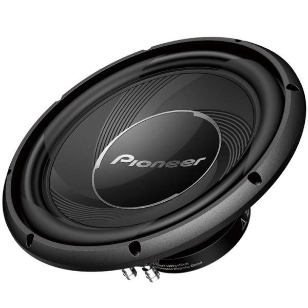 PİONEER TS-A30 S4 1400W SUBWOOFER