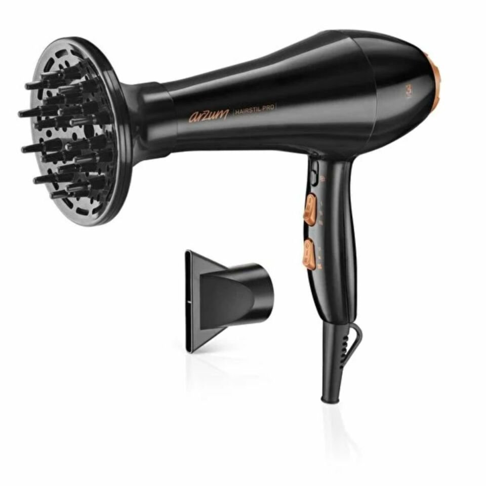 Arzum AR5009 Hairstil Pro Profesyonel Saç Kurutma Makinesi