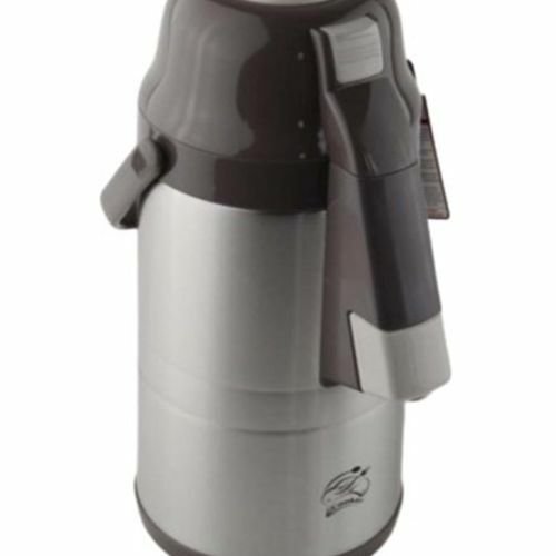 Cooker Ckr2007 2,5Lt Çelik Termos