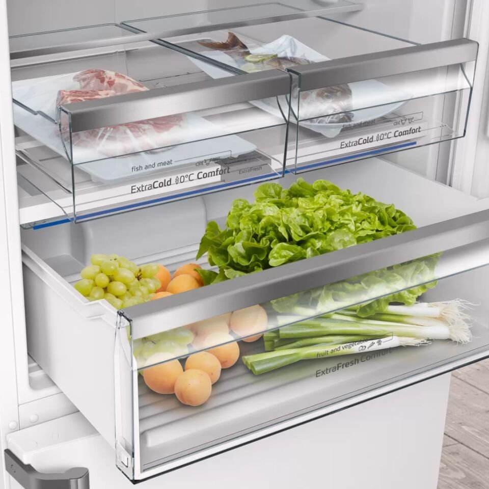 Profilo BD3076WFAN Kombi No Frost Buzdolabı
