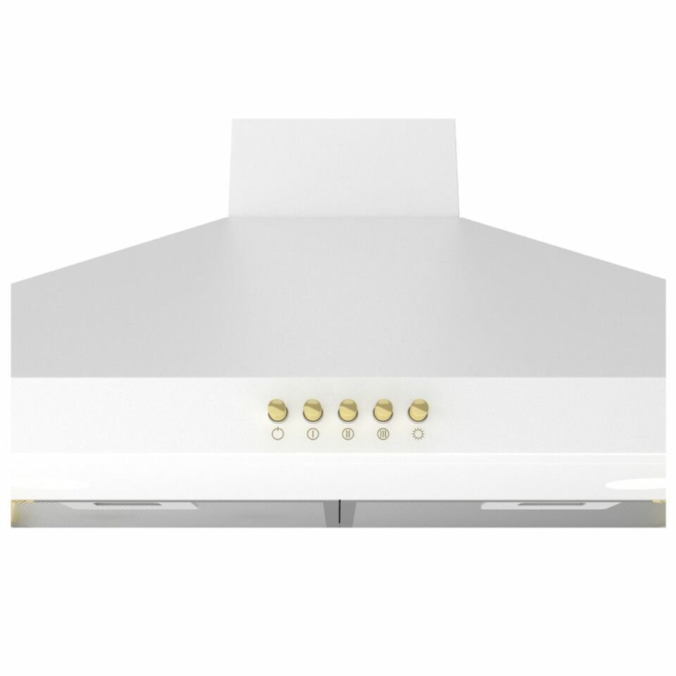 Vestel AD-60041 RB 60 cm 3 Kademeli Ankastre Davlumbaz