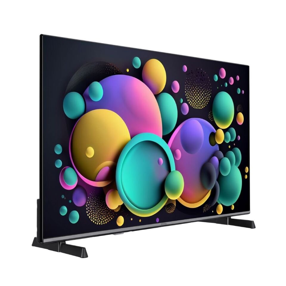 Vestel 55UA9631 4K Ultra HD 55'' 140 Ekran Uydu Alıcılı Android Smart LED TV