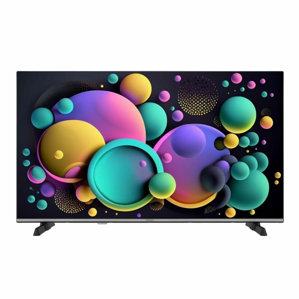 Vestel 43UA9631 4K Ultra HD 43'' 109 Ekran Uydu Alıcılı Android Smart LED TV