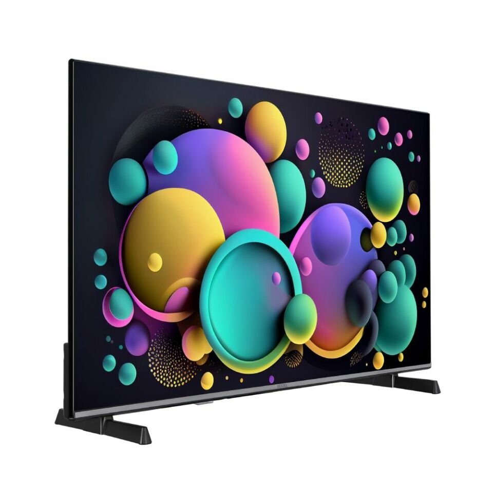 Vestel 43UA9631 4K Ultra HD 43'' 109 Ekran Uydu Alıcılı Android Smart LED TV