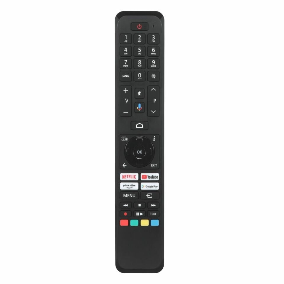 Vestel 43UA9631 4K Ultra HD 43'' 109 Ekran Uydu Alıcılı Android Smart LED TV