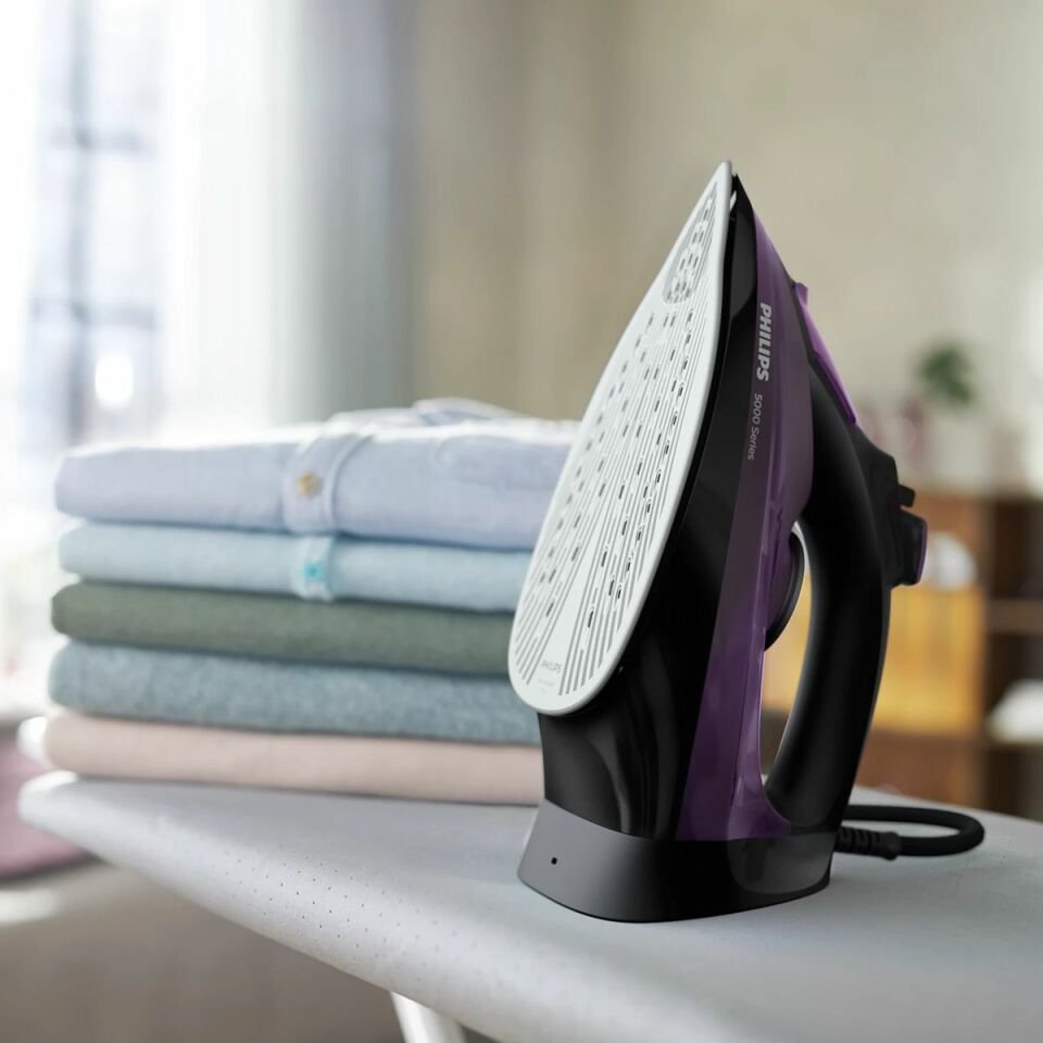 Philips 5000 Series DST5030/80 2400 W Buharlı Ütü