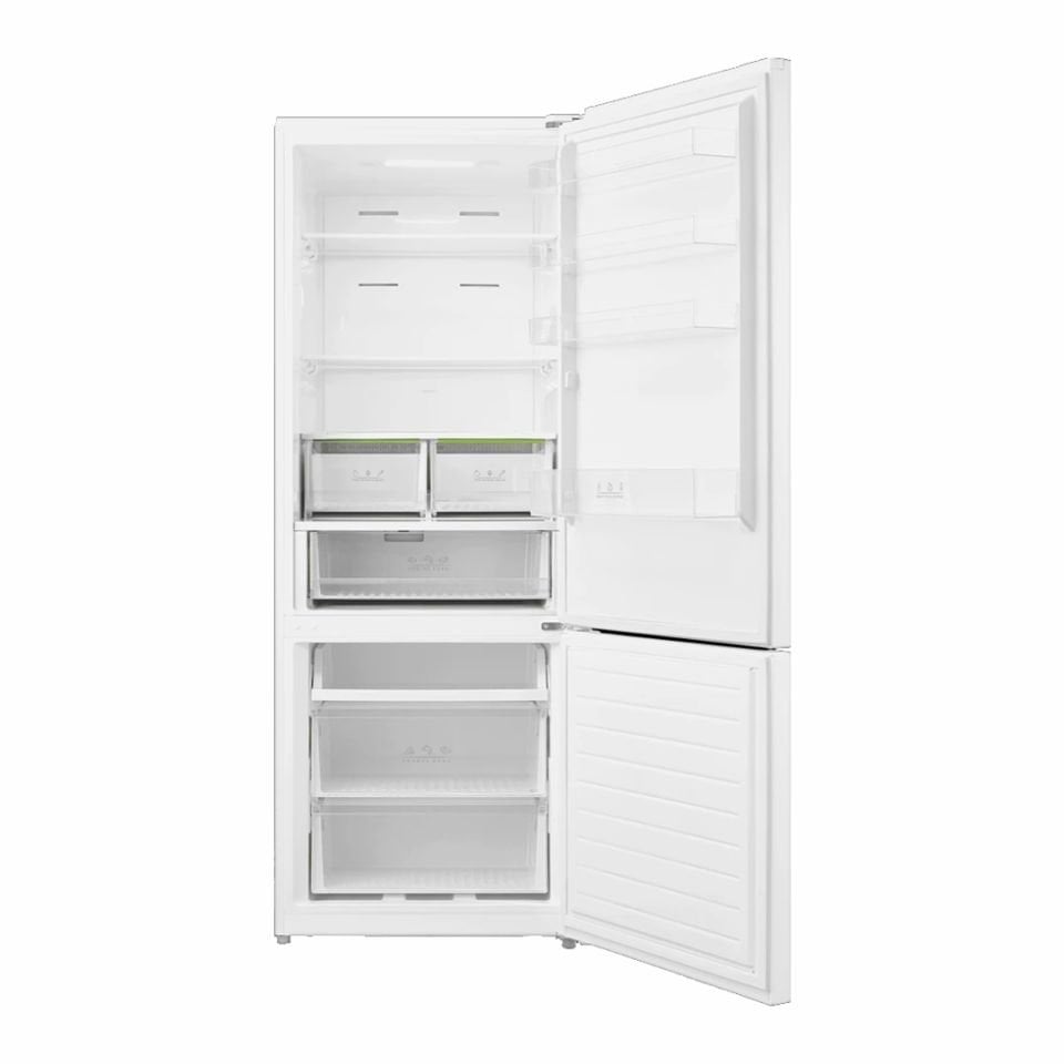 Uğur UES 435 D2K NF DGT R66 Kombi No Frost Buzdolabı