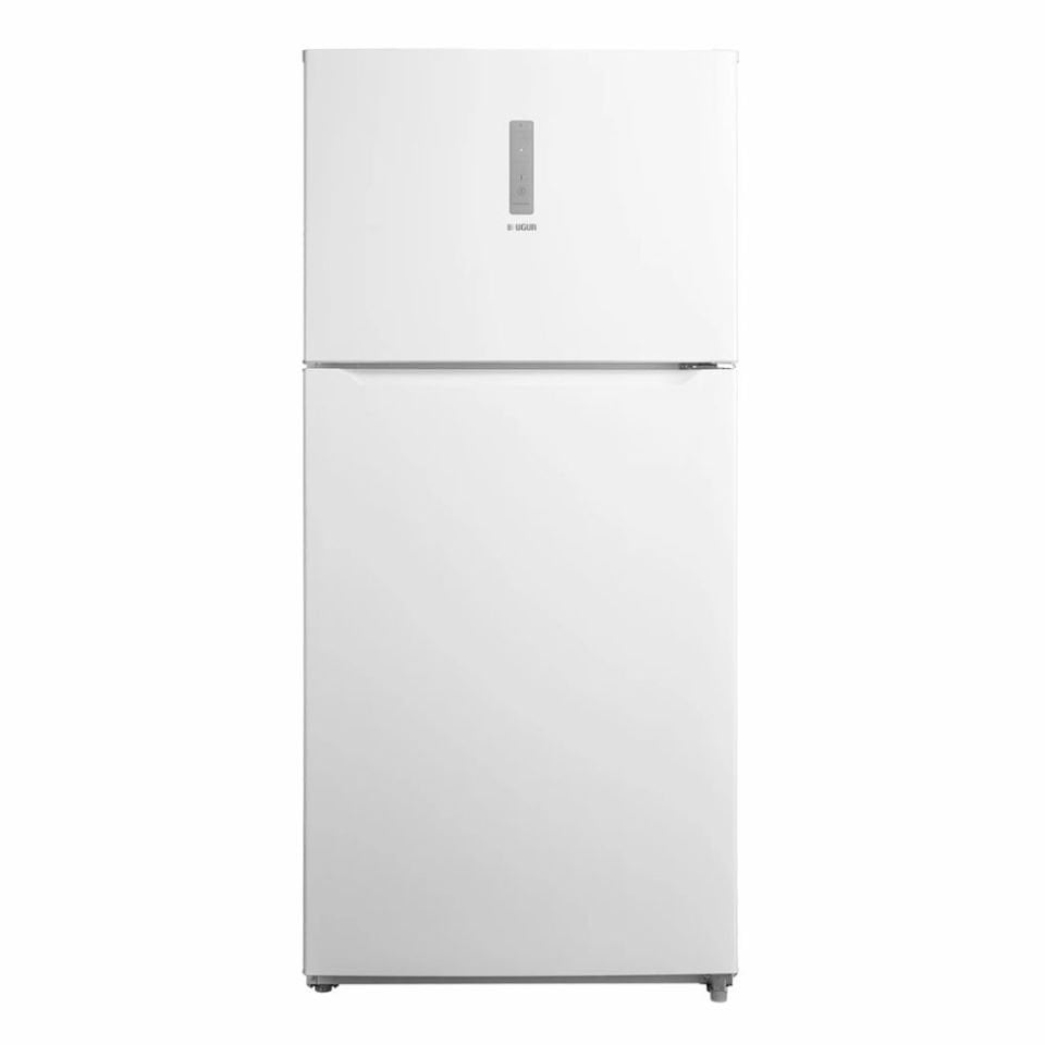 Uğur UES 650 D2K NF DGT R66 Çift Kapılı No Frost Buzdolabı