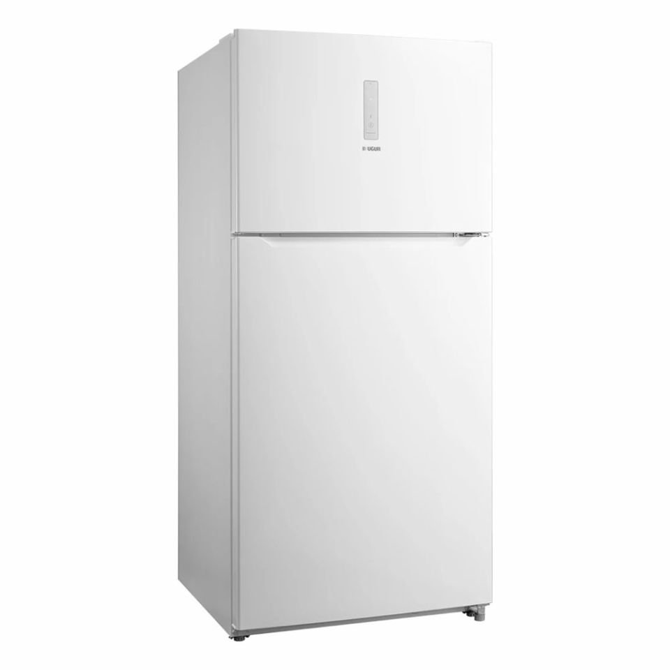 Uğur UES 650 D2K NF DGT R66 Çift Kapılı No Frost Buzdolabı