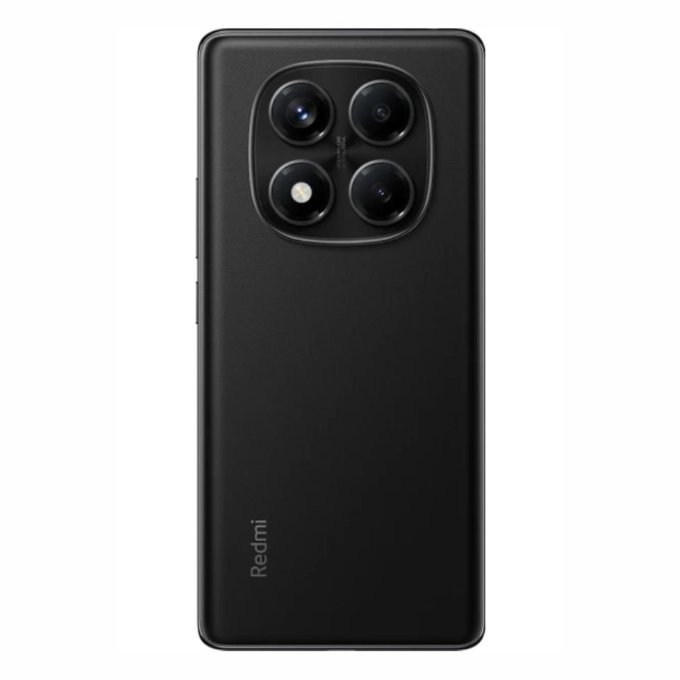 Xıaomı Redmi Note 14 Pro Midnight Black 8/256