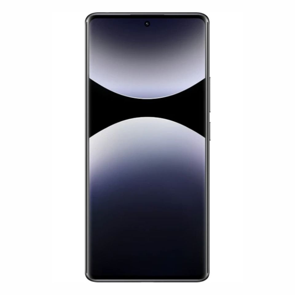 Xıaomı Redmi Note 14 Pro Midnight Black 8/256