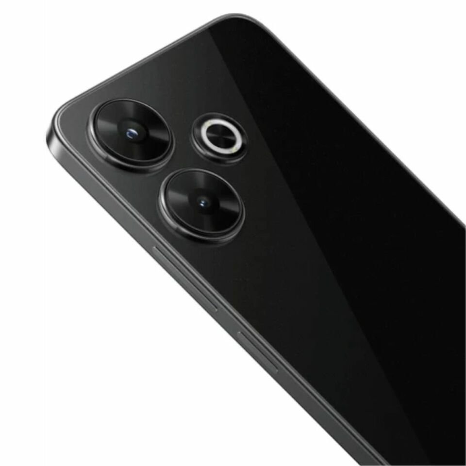 Xıaomı Redmi 13 Midnight Black 8/256