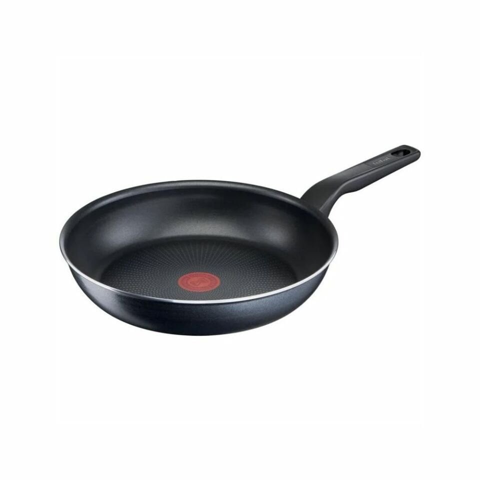Tefal Titanyum 2X XL Force Difüzyon Tabanlı Tava - 24 cm