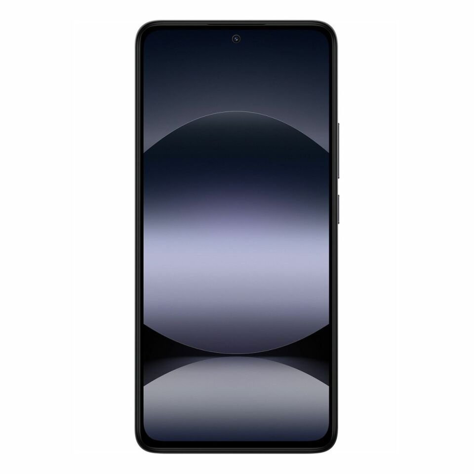Xıaomı Redmi Note 14 Midnight Black 8/256
