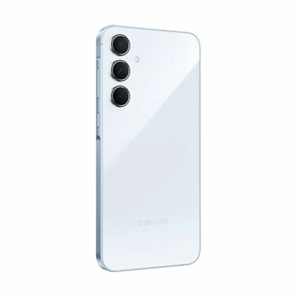 Samsung A55 5G  Awesome Iceblue 8/128