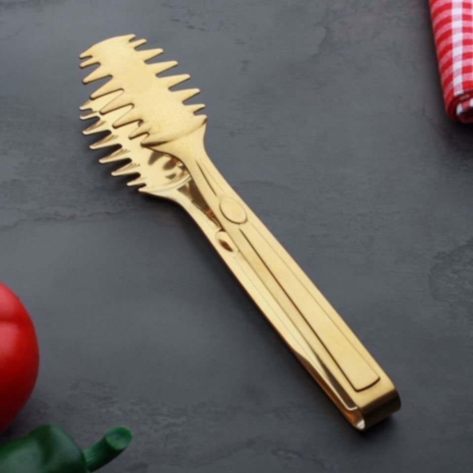 Acar Gold Makarna Maşa
