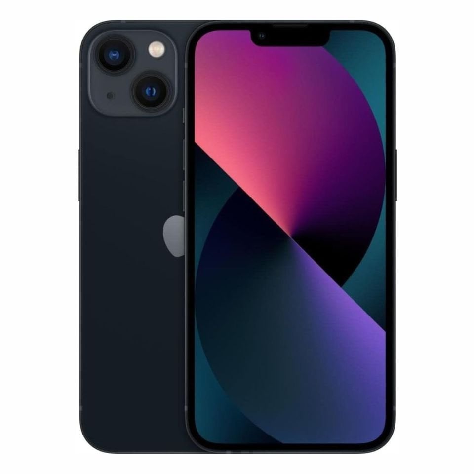 Iphone 13 Midnight 128Gb