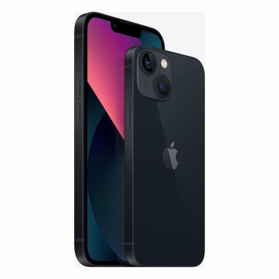 Iphone 13 Midnight 128Gb
