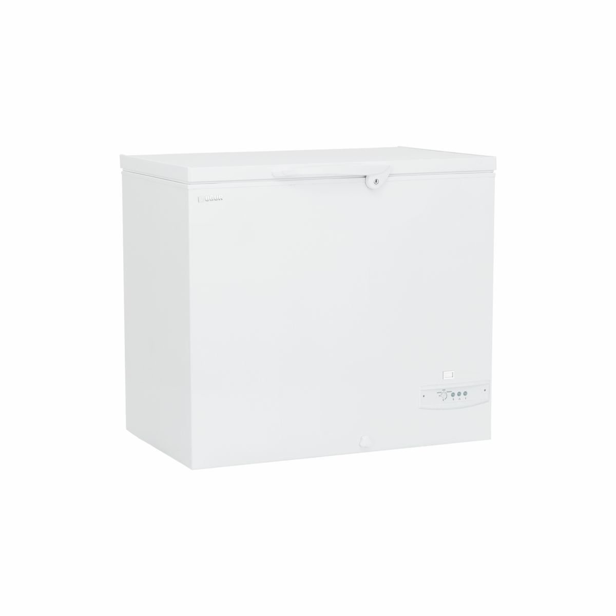 Uğur UDD 265 T D/S R63 Sandık Tipi Derin Dondurucu