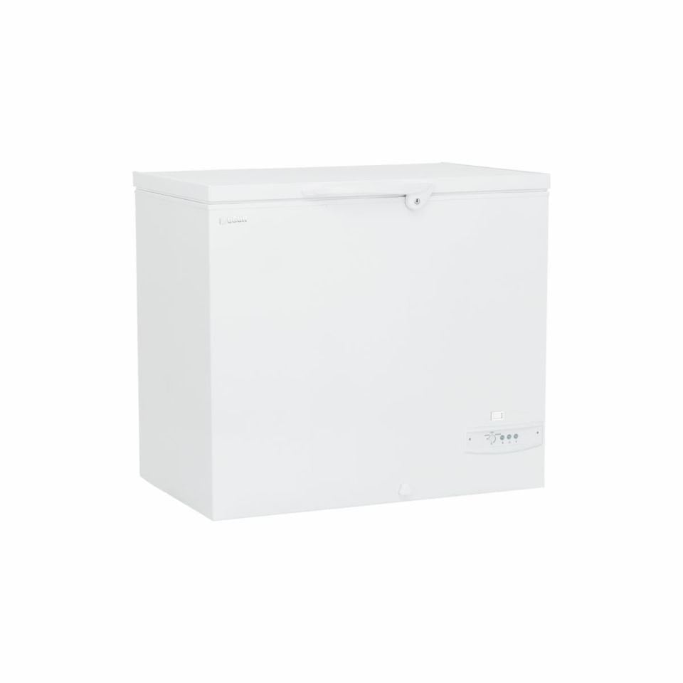 Uğur UDD 265 T D/S R63 Sandık Tipi Derin Dondurucu