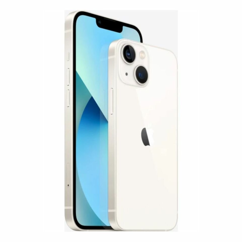 Iphone 13 Starlight 128Gb