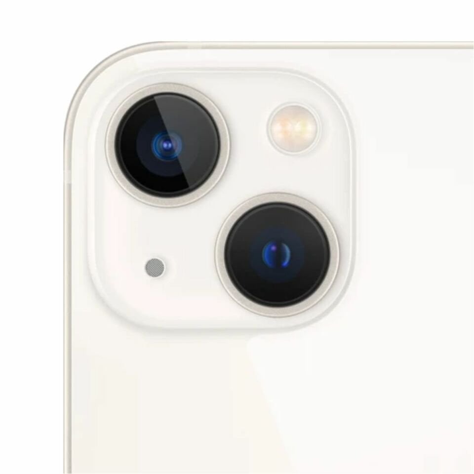 Iphone 13 Starlight 128Gb