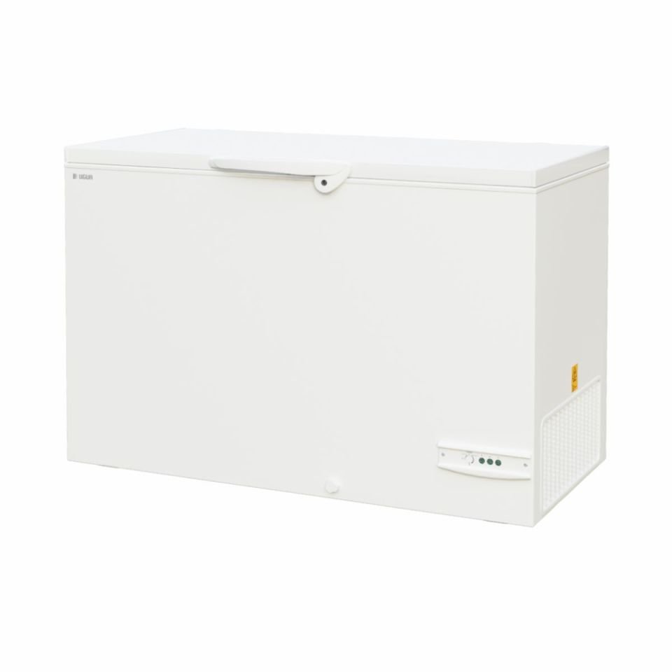 Uğur UDD 465 T D/S Sandık Tipi Derin Dondurucu