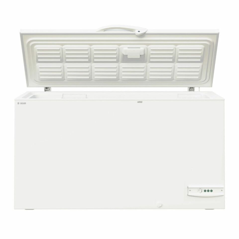 Uğur UDD 565 T D/S Sandık Tipi 416 Lt Dondurucu/Soğutucu