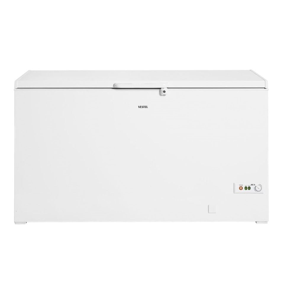 Vestel SD50011 DuoMode Sandık Tipi Derin Dondurucu