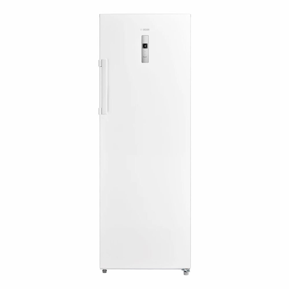 Uğur UED 7238 DTK NF DGT D/S R65 7 Çekmeceli 238 Litre No-Frost Dondurucu/Soğutucu