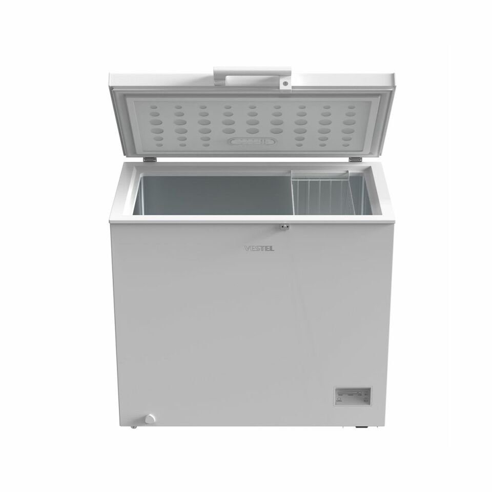 Vestel SD20111 DuoMode Sandık Tipi Derin Dondurucu