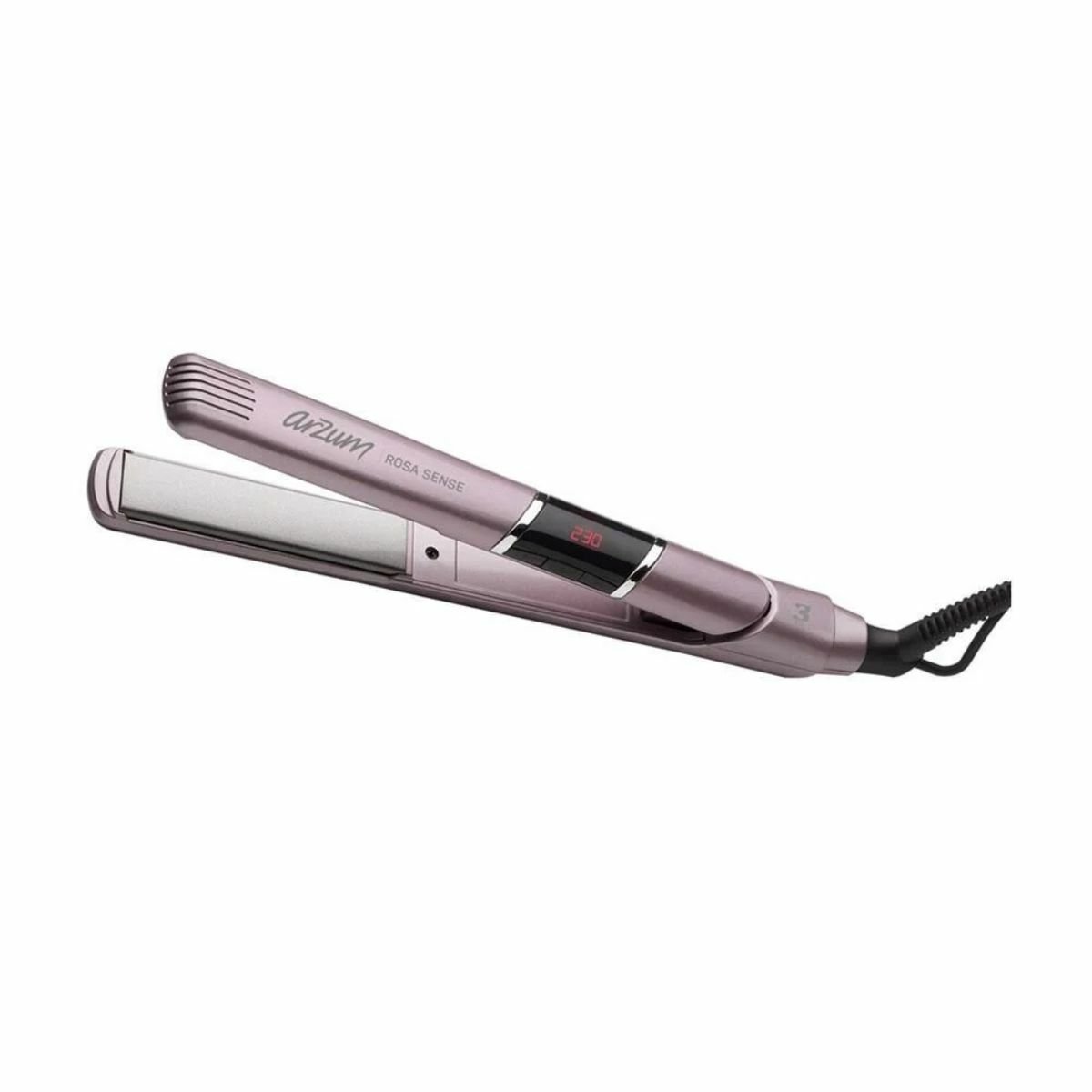 Arzum AR5051 Rosa Sense Dreamline Seramik Saç Düzleştirici