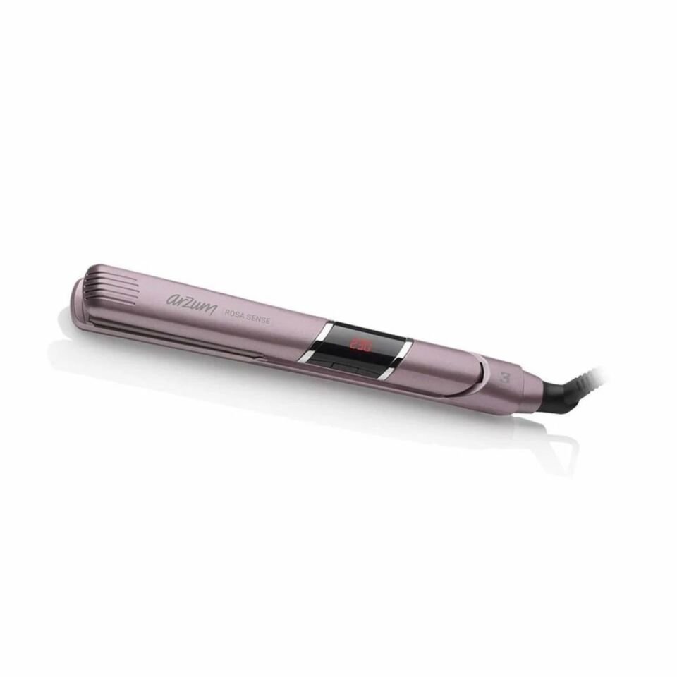Arzum AR5051 Rosa Sense Dreamline Seramik Saç Düzleştirici