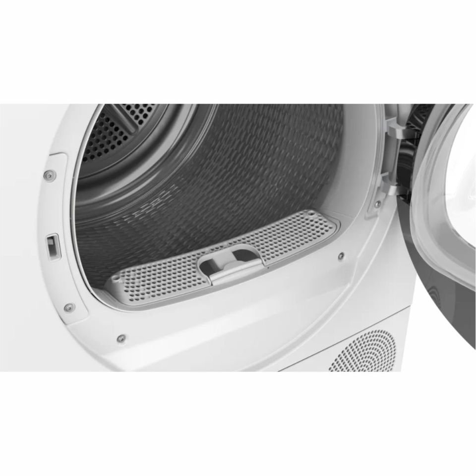 Profilo KM9611CTR 9 kg Çamaşır Kurutma Makinesi