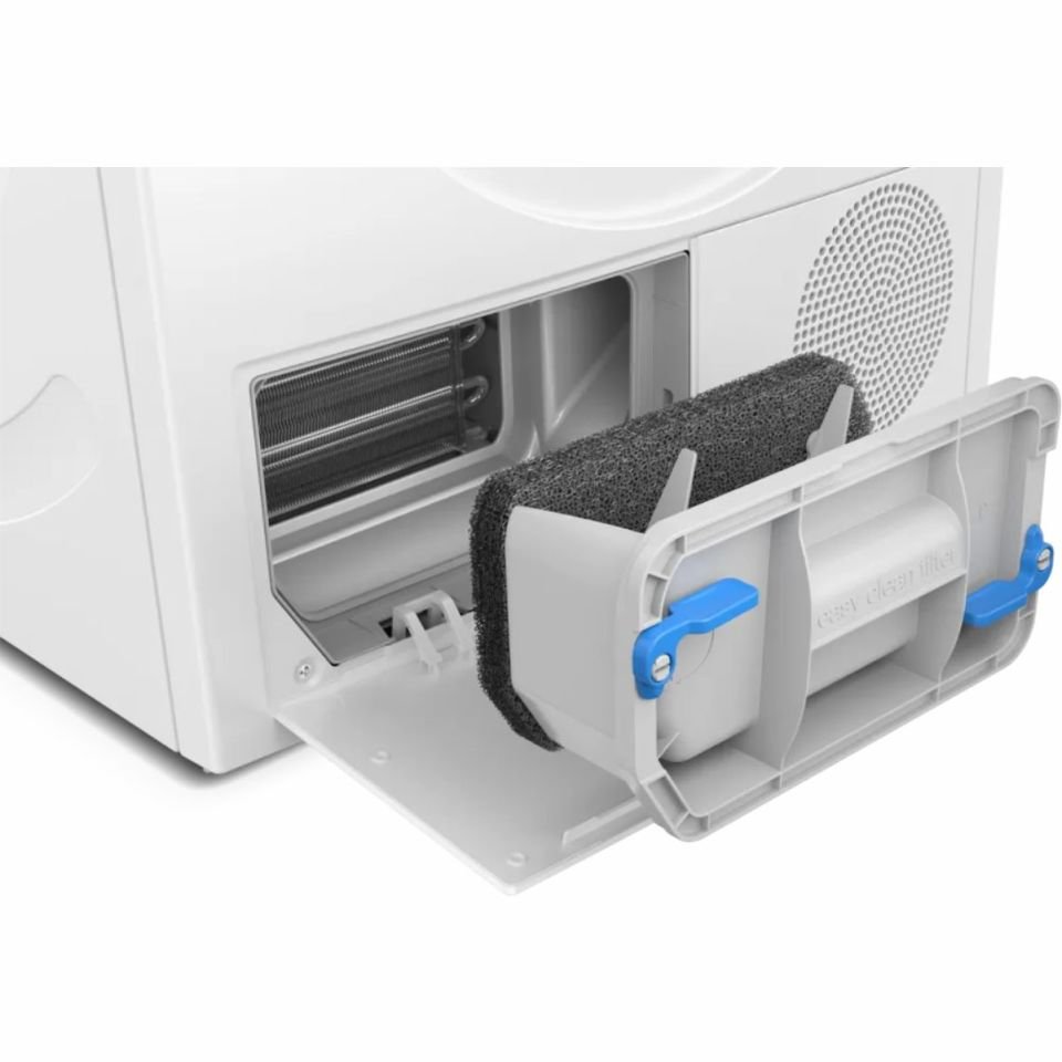 Profilo KM9611CTR 9 kg Çamaşır Kurutma Makinesi