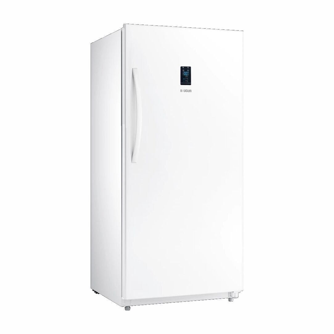 Uğur UED 0439 DTK NF D/S 5 Çekmeceli Dikey No Frost Derin Dondurucu