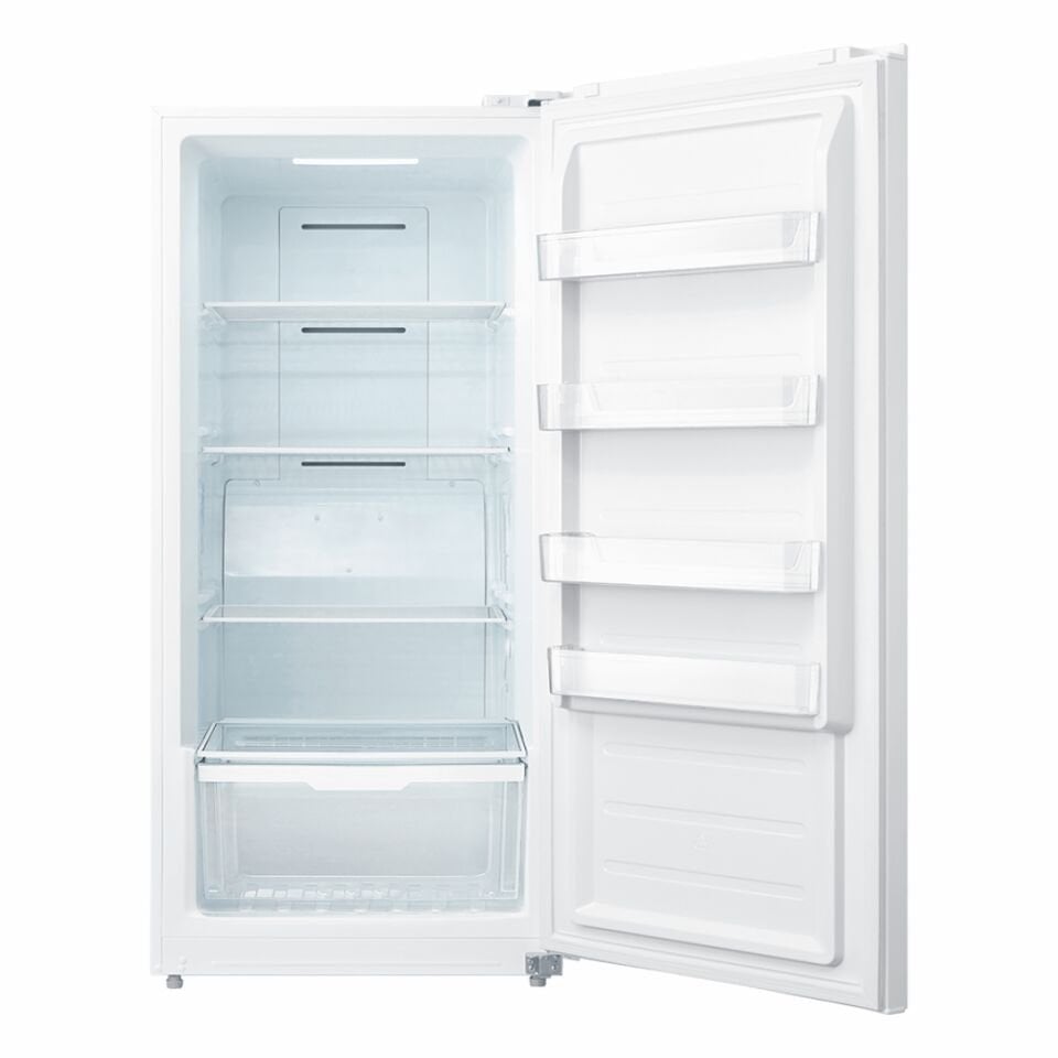 Uğur UED 0439 DTK NF D/S 5 Çekmeceli Dikey No Frost Derin Dondurucu