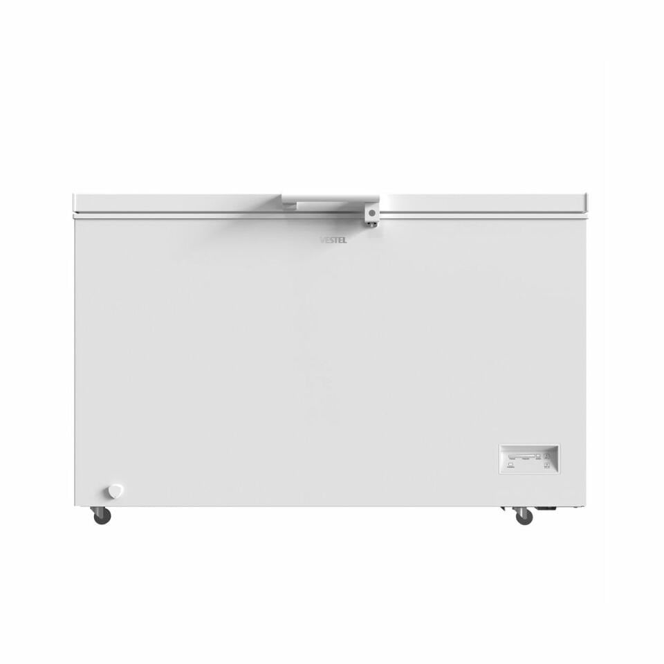 Vestel SD40211 DuoMode Sandık Tipi Derin Dondurucu