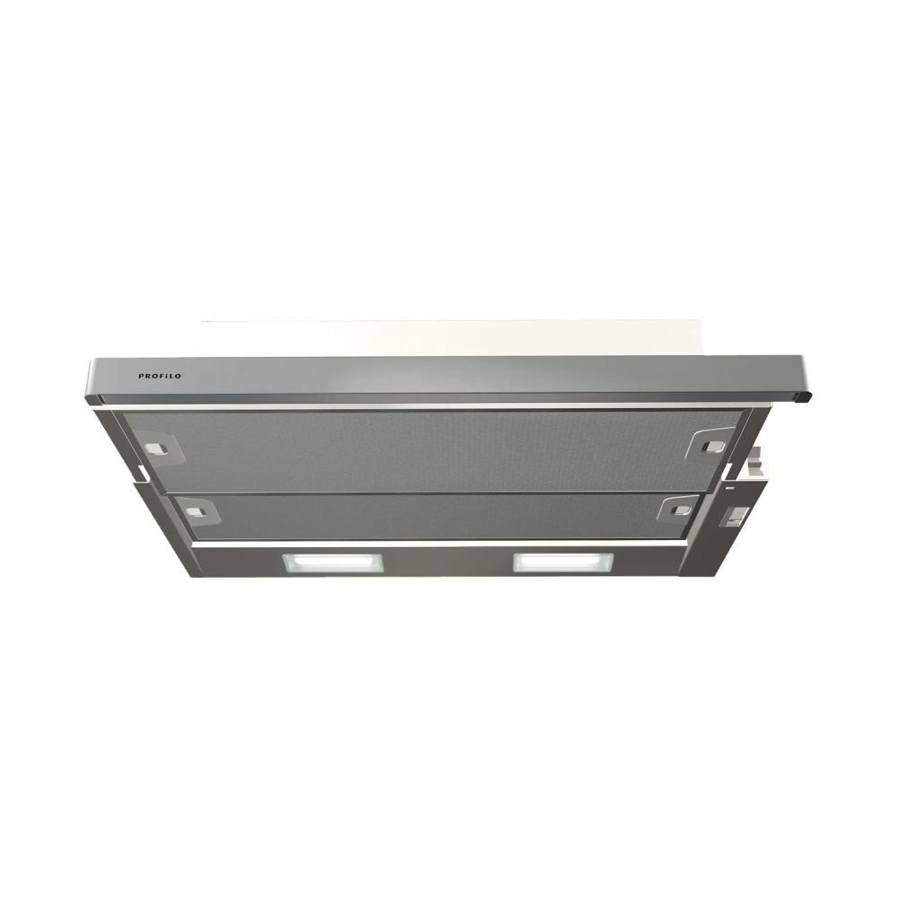 Profilo ATT6A371 Inox Sürgülü Aspiratör