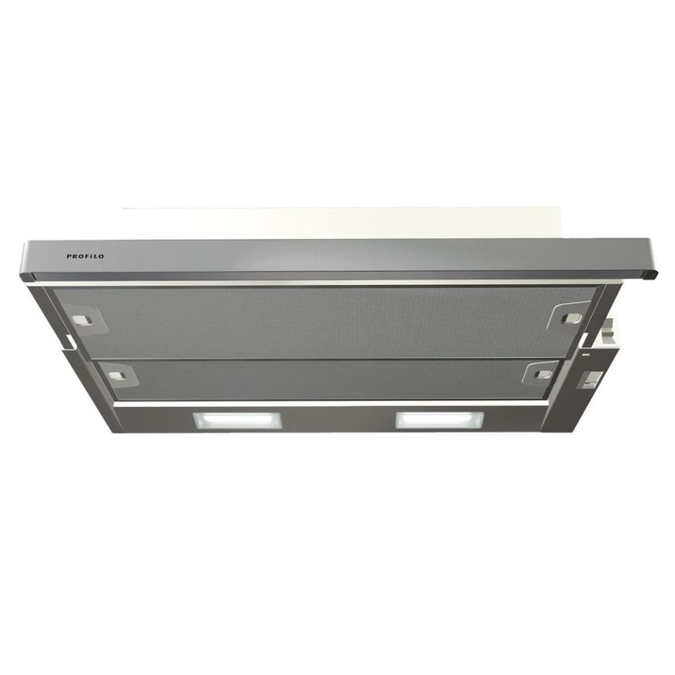 Profilo ATT6A371 Inox Sürgülü Aspiratör